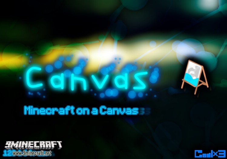 Canvas HD Resource Pack 2